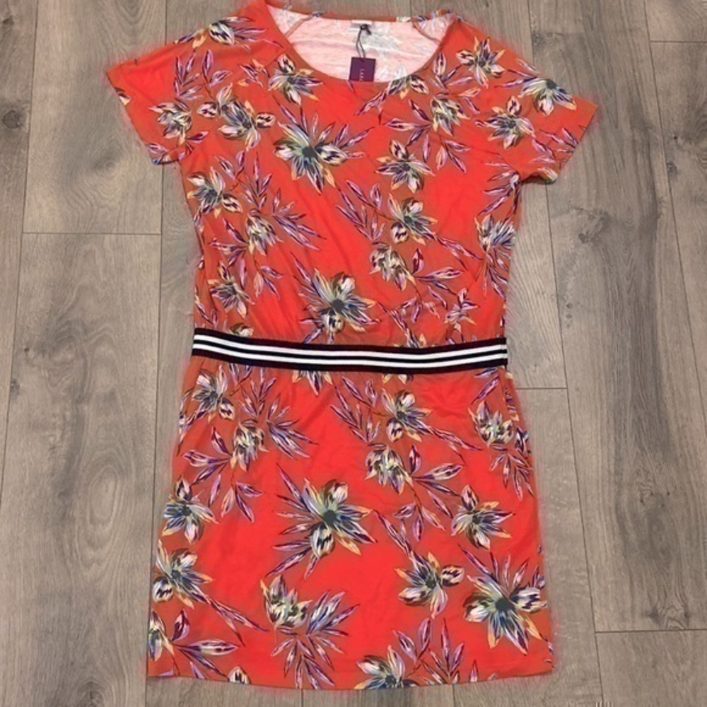 Lascana tropical dress